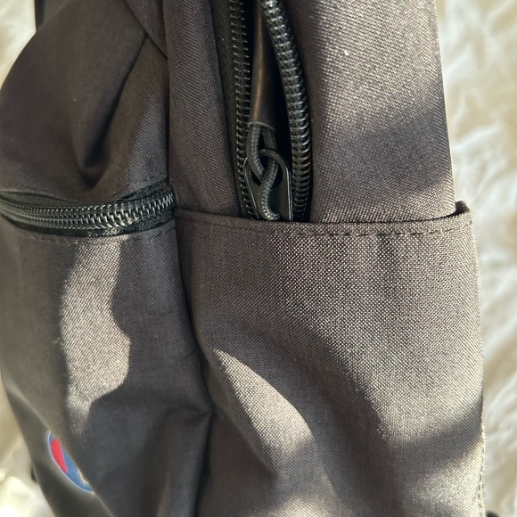 MINI BACKPACK. Like new condition; used only a handful of times - Picture 3 of 5